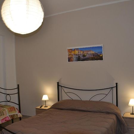 Appartamento Turistico Adige Syracuse Exterior foto