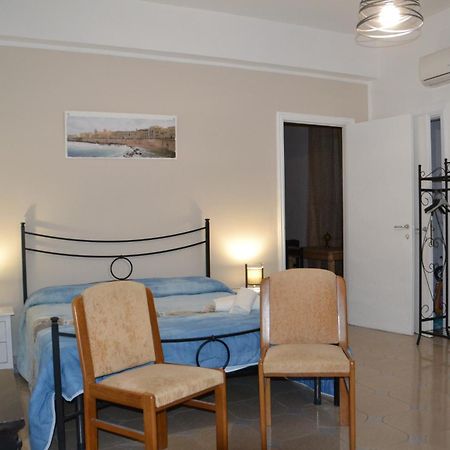 Appartamento Turistico Adige Syracuse Exterior foto