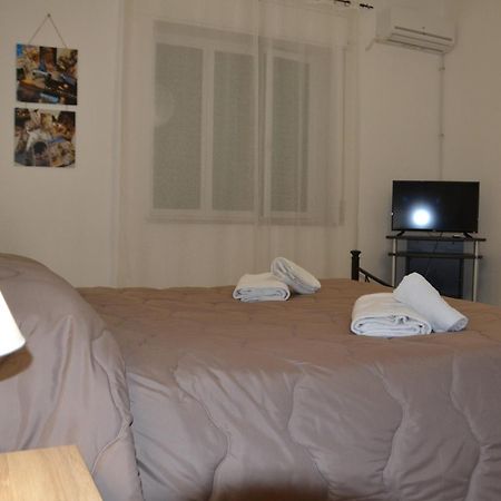 Appartamento Turistico Adige Syracuse Exterior foto