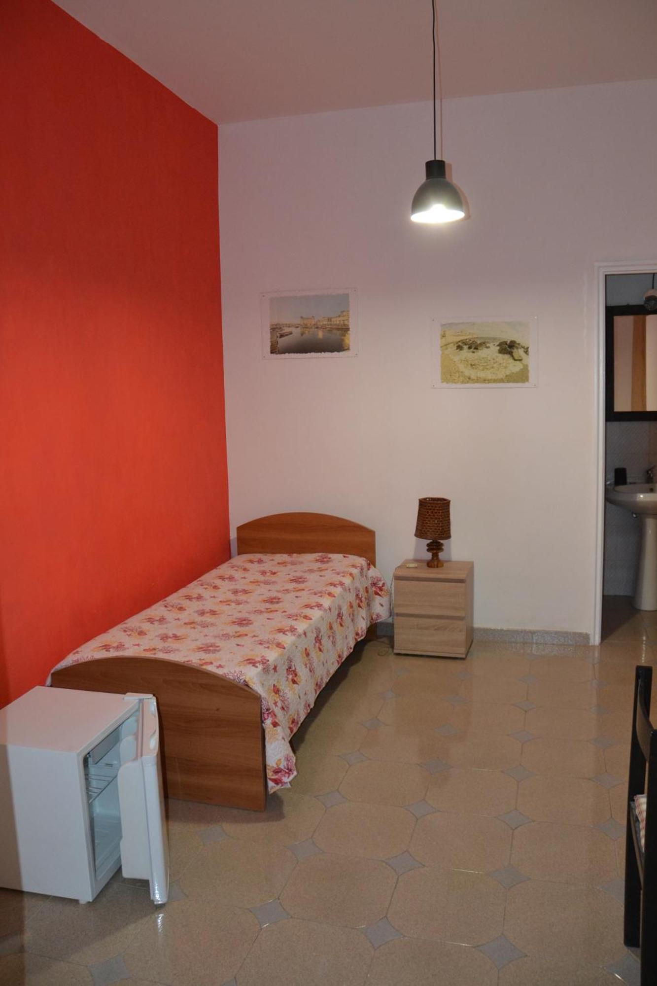 Appartamento Turistico Adige Syracuse Exterior foto