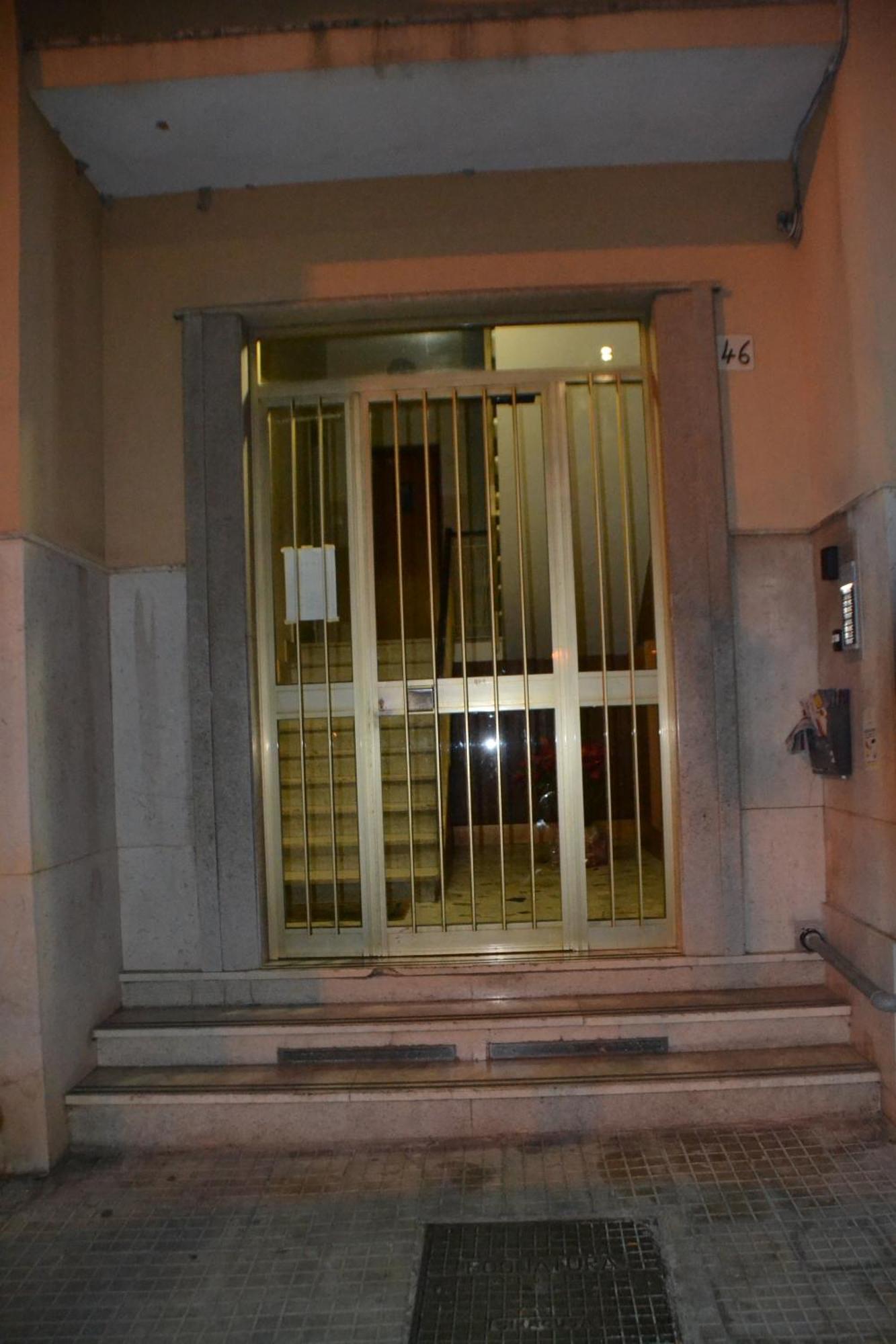 Appartamento Turistico Adige Syracuse Exterior foto
