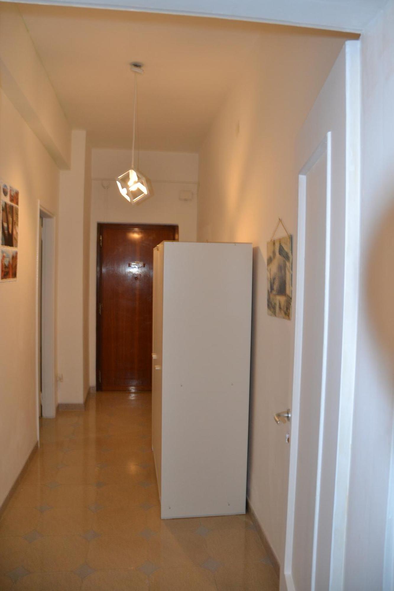 Appartamento Turistico Adige Syracuse Exterior foto