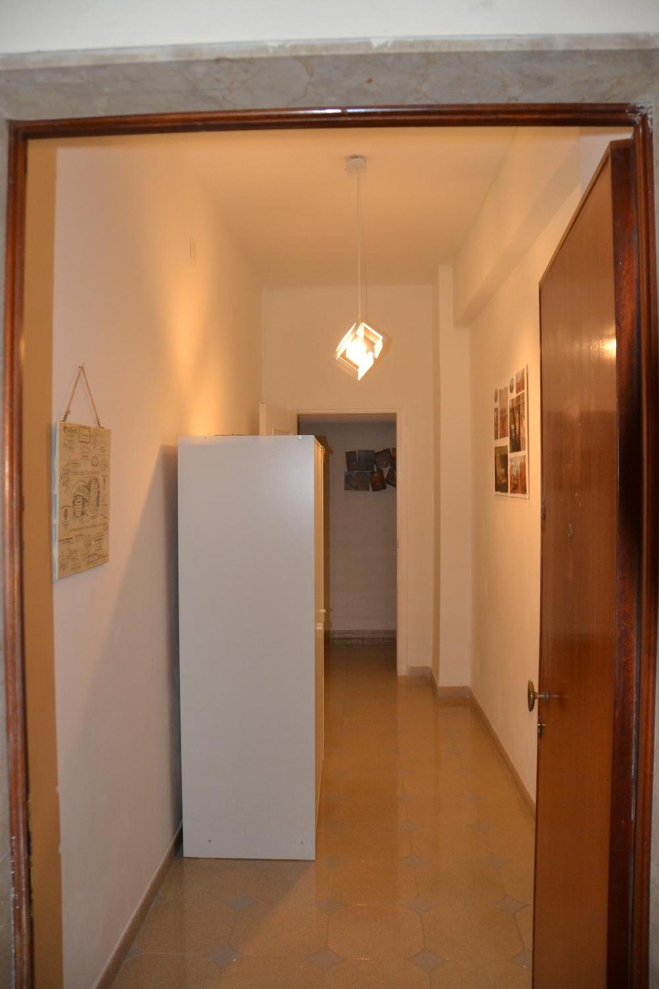 Appartamento Turistico Adige Syracuse Exterior foto