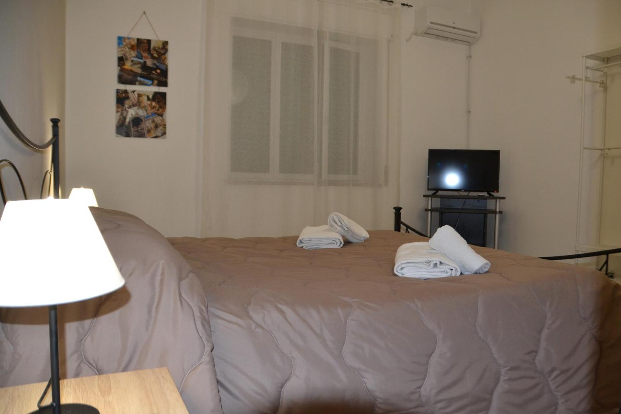 Appartamento Turistico Adige Syracuse Exterior foto