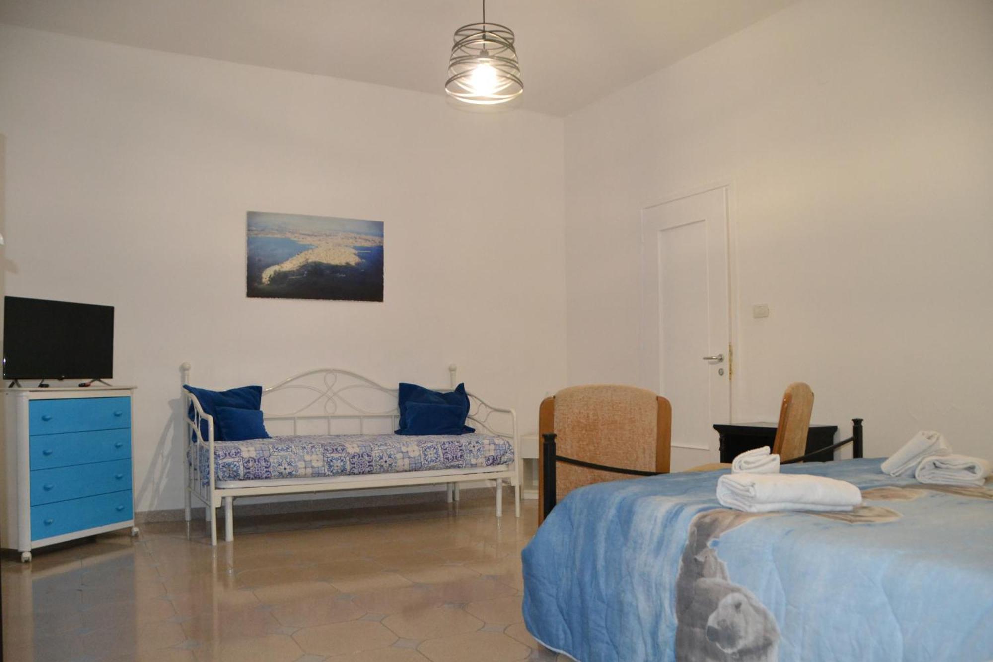 Appartamento Turistico Adige Syracuse Exterior foto